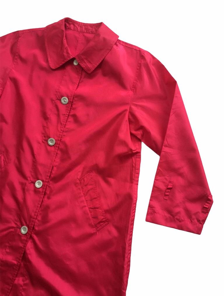 Issey Miyake ISSEY MIYAKE RAINCOATS Size US M / EU 48-50 / 2 - 6 Thumbnail