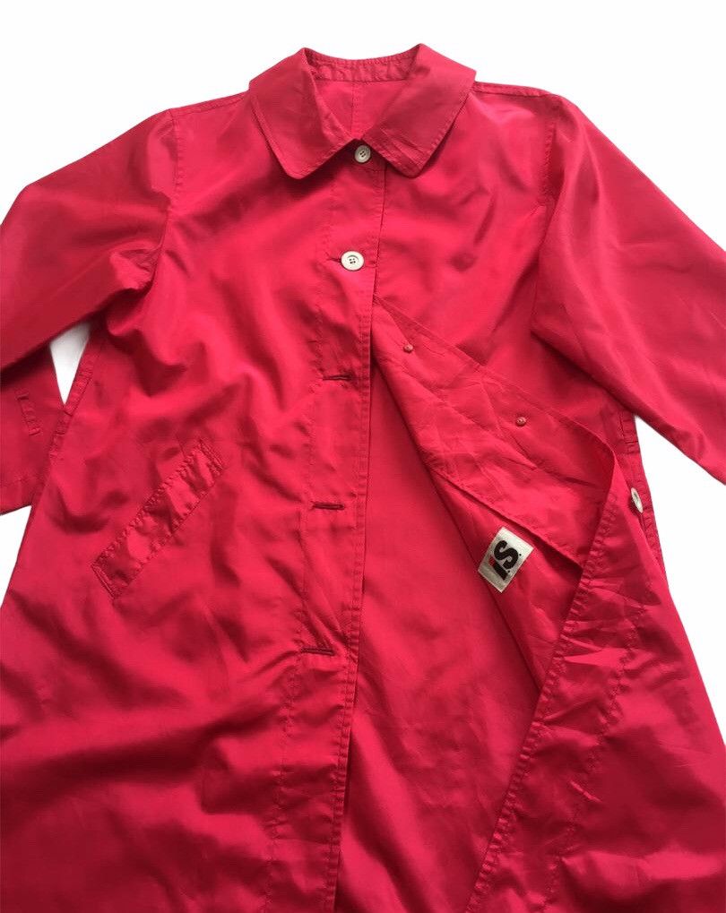 Issey Miyake ISSEY MIYAKE RAINCOATS Size US M / EU 48-50 / 2 - 14 Thumbnail