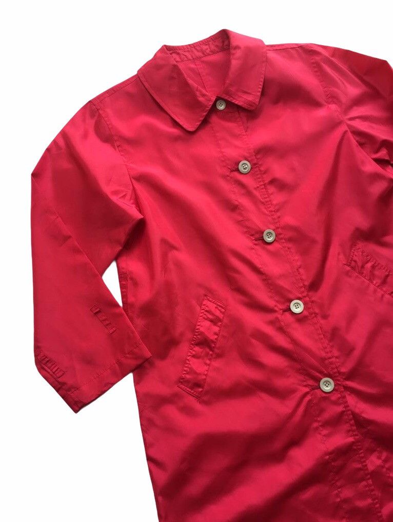 Issey Miyake ISSEY MIYAKE RAINCOATS Size US M / EU 48-50 / 2 - 11 Thumbnail