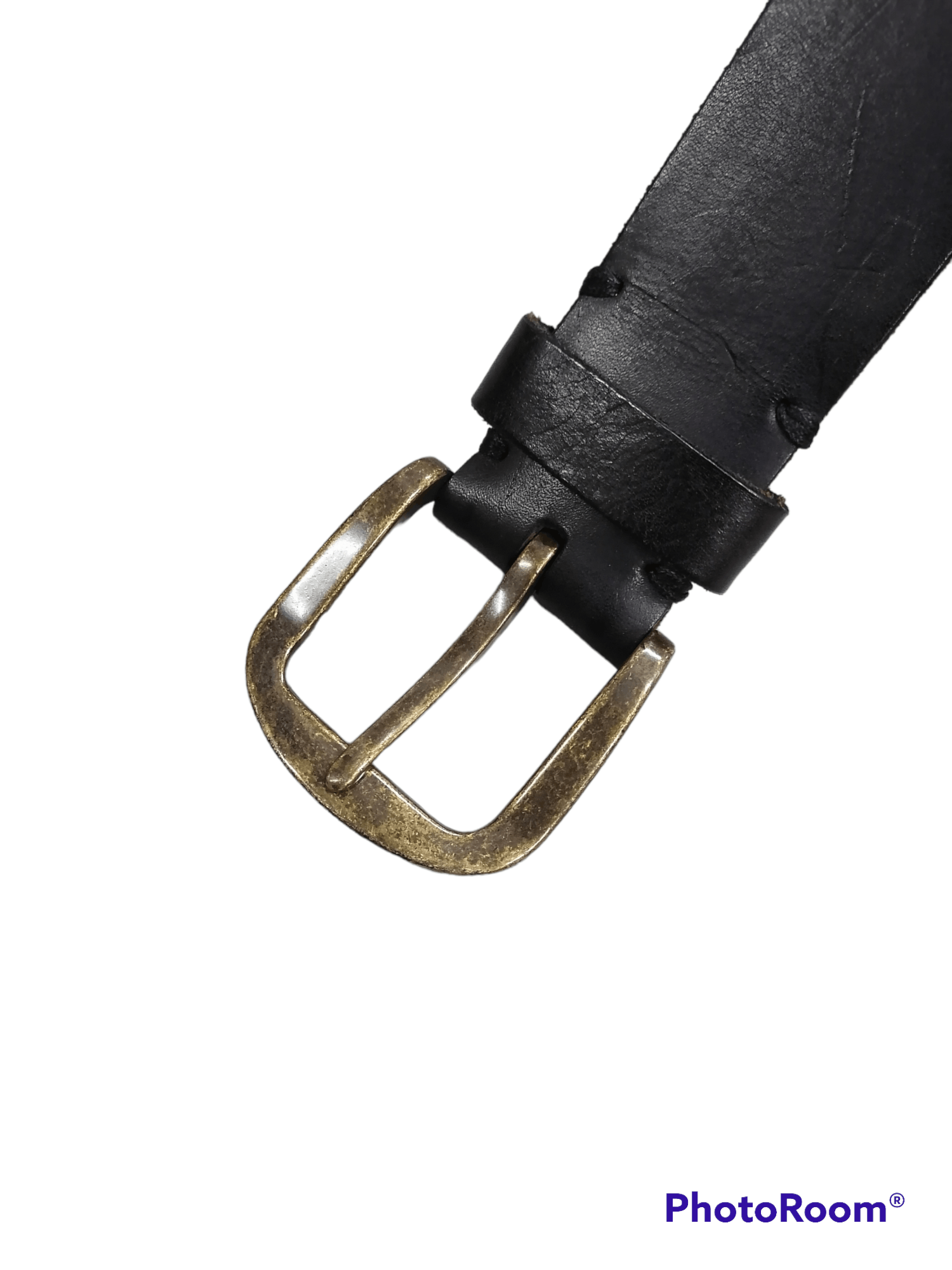 Hysteric Glamour × Vintage Unbranded🔥Custom Native Leather Belts⚡⚡⚡ Size ONE SIZE - 5 Thumbnail