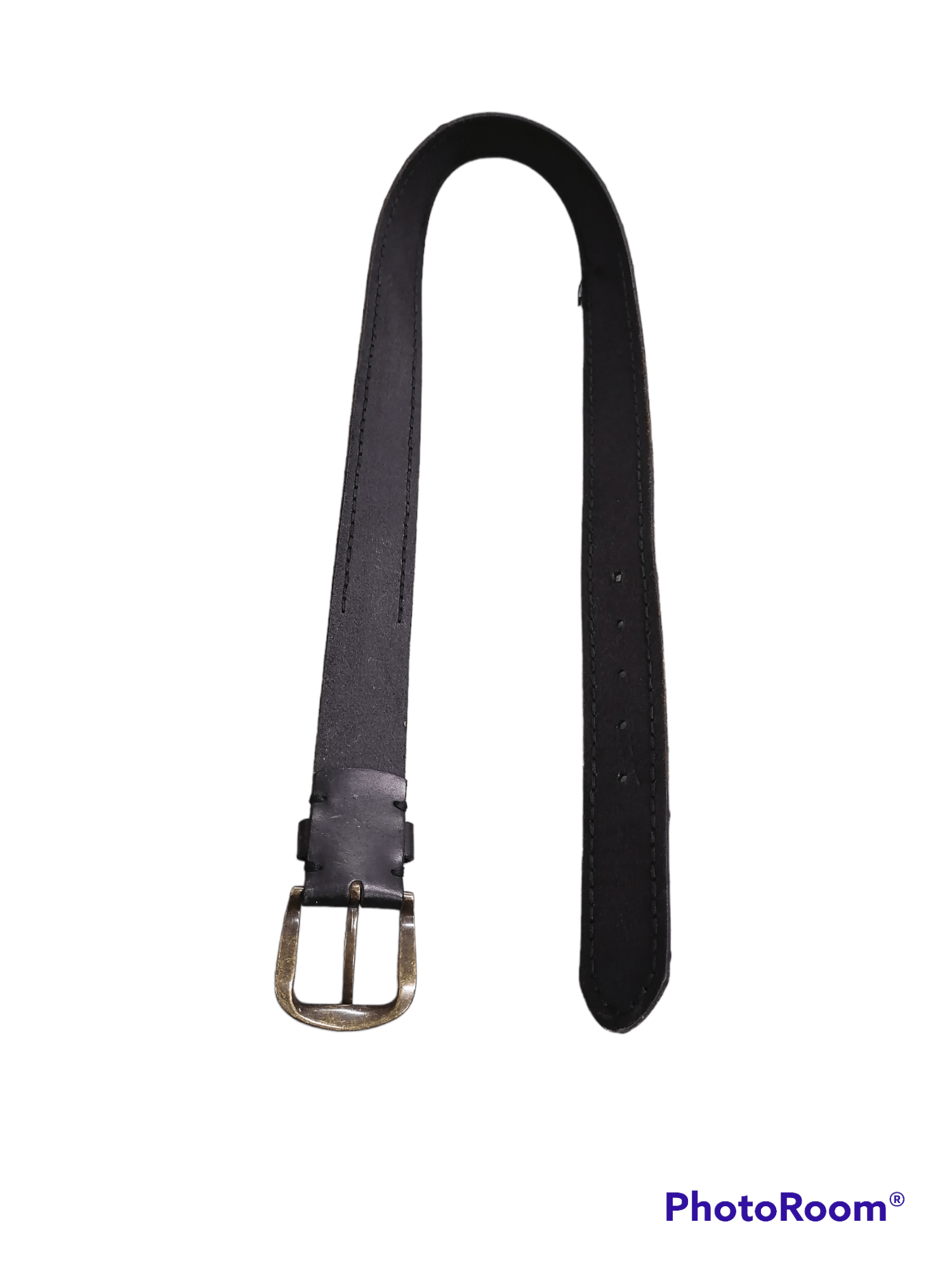 Hysteric Glamour × Vintage Unbranded🔥Custom Native Leather Belts⚡⚡⚡ Size ONE SIZE - 4 Thumbnail