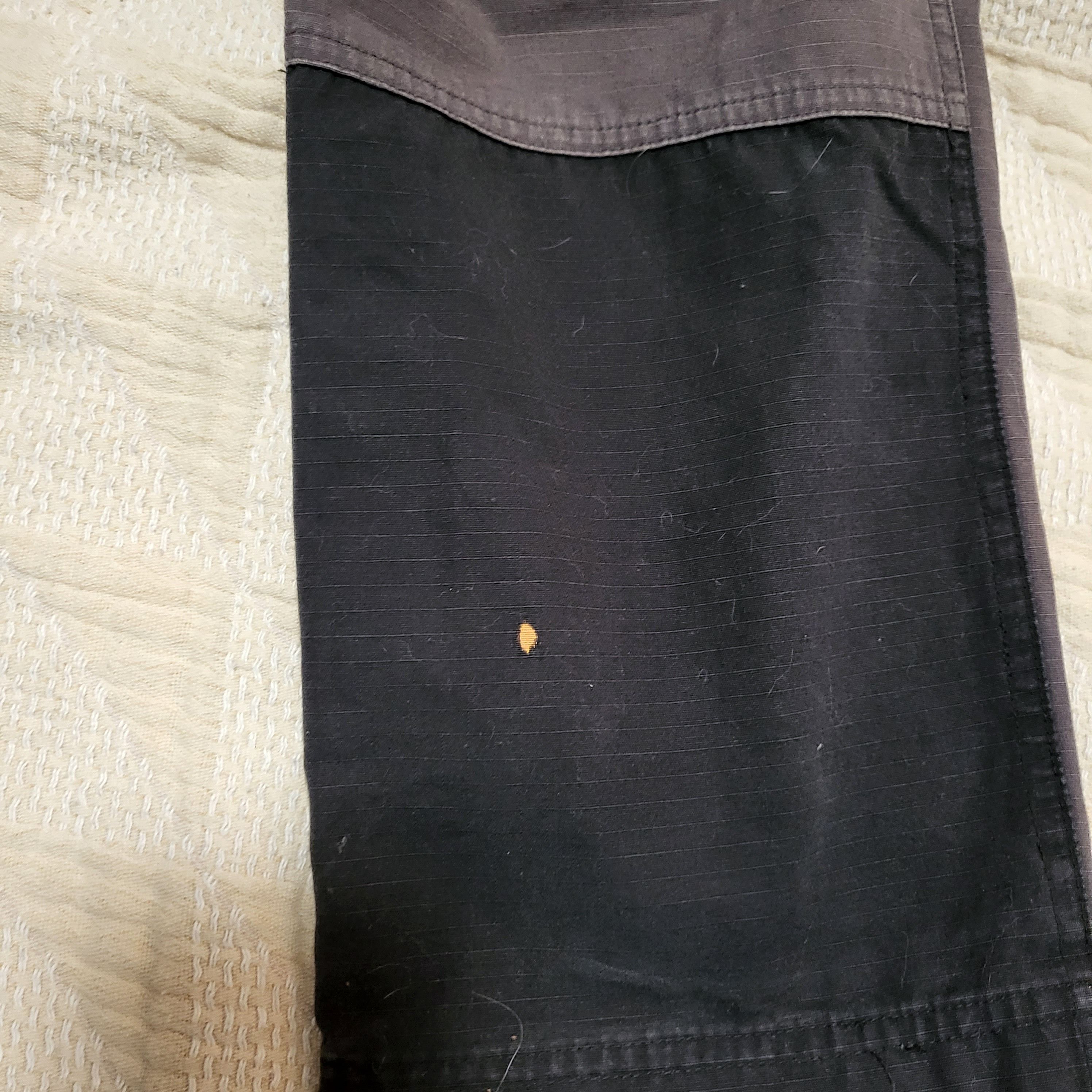 Jordan Brand × Travis Scott Travis scott cargo Jordan Pants Size US 32 / EU 48 - 2 Thumbnail