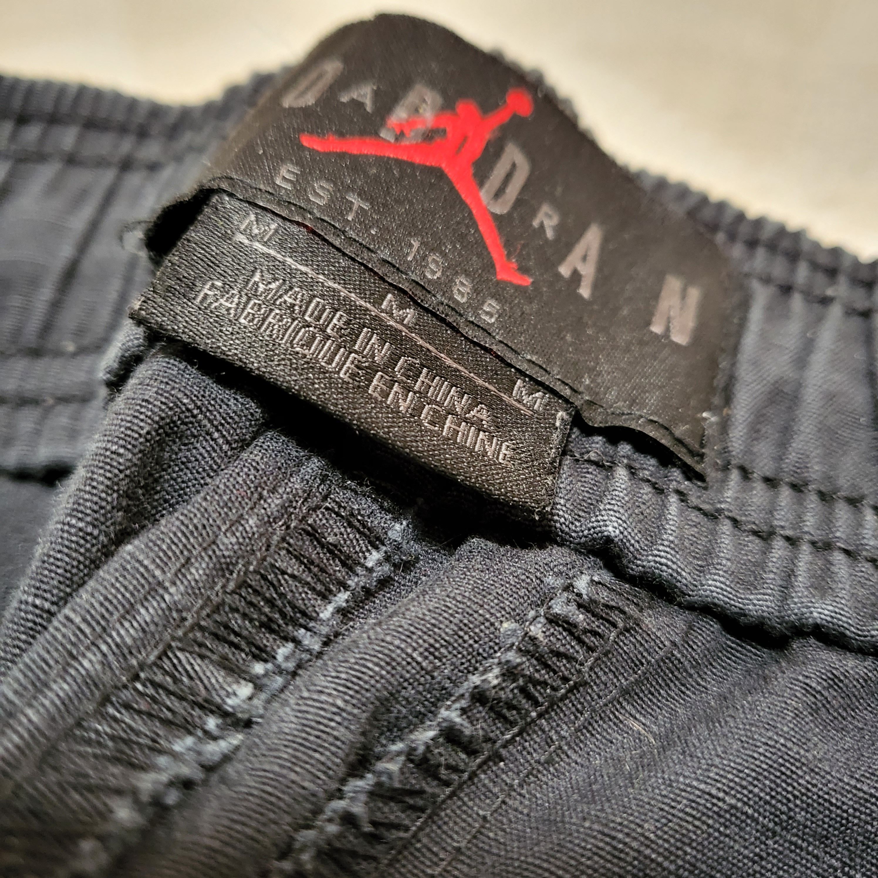 Jordan Brand × Travis Scott Travis scott cargo Jordan Pants Size US 32 / EU 48 - 3 Thumbnail