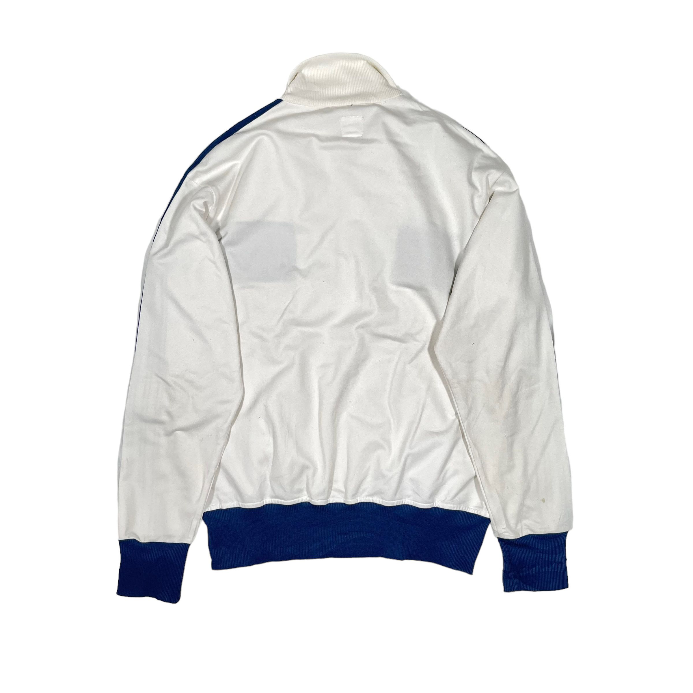 Adidas Adidas Retro Track Top Sweater Size US M / EU 48-50 / 2 - 4 Thumbnail