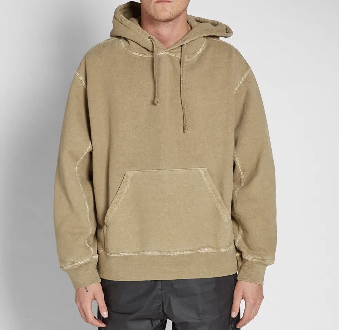 Yeezy Season 3 Hoodie | Grailed