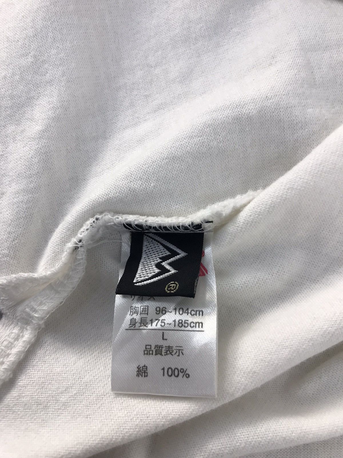 Vintage Vintage First Down Usa Long Sleeve 3 Colour Style Size US M / EU 48-50 / 2 - 8 Thumbnail