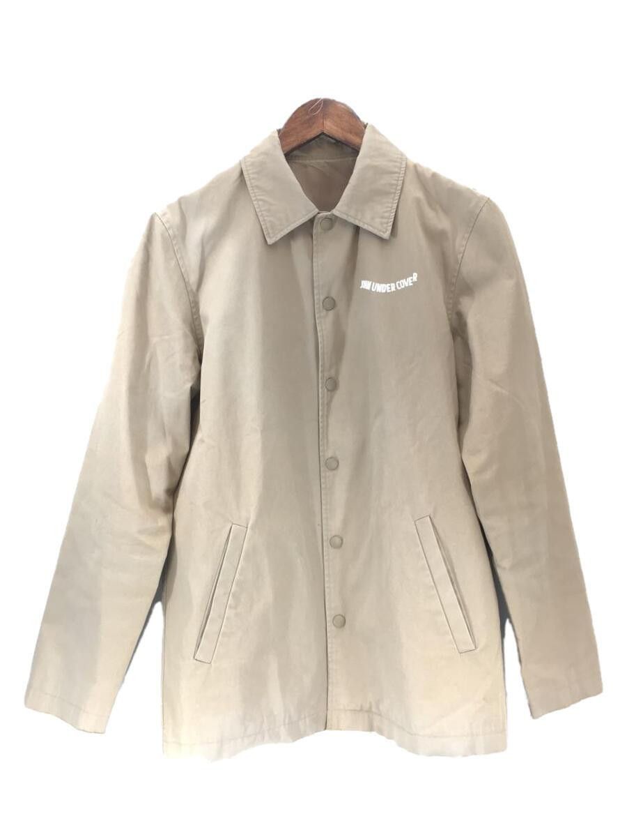 Undercover SS17 Printed Chore Jacket Size US M / EU 48-50 / 2 - 2 Thumbnail