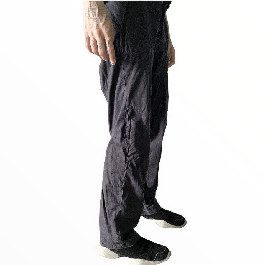 Stone Island Vintage SS01 3D Pants Size US 32 / EU 48 - 5 Thumbnail