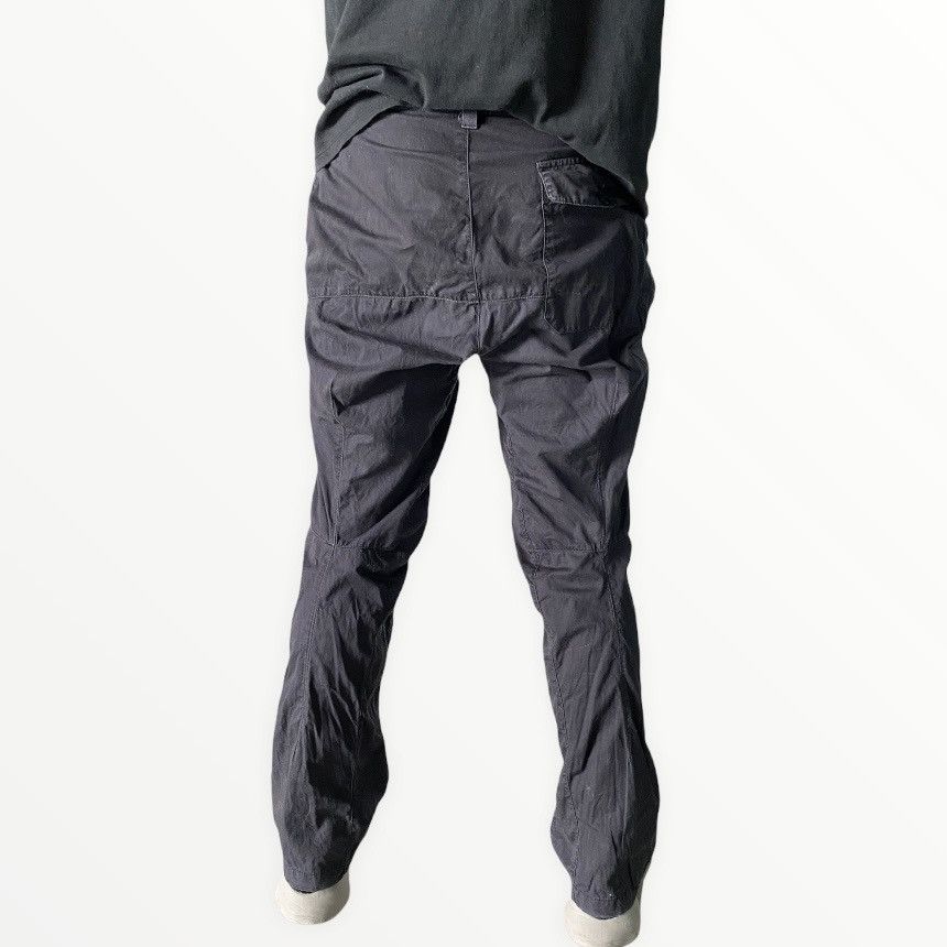 Stone Island Vintage SS01 3D Pants Size US 32 / EU 48 - 7 Thumbnail
