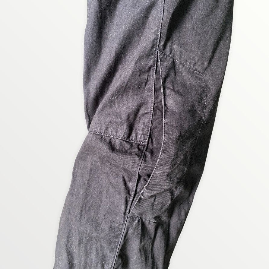 Stone Island Vintage SS01 3D Pants Size US 32 / EU 48 - 3 Thumbnail
