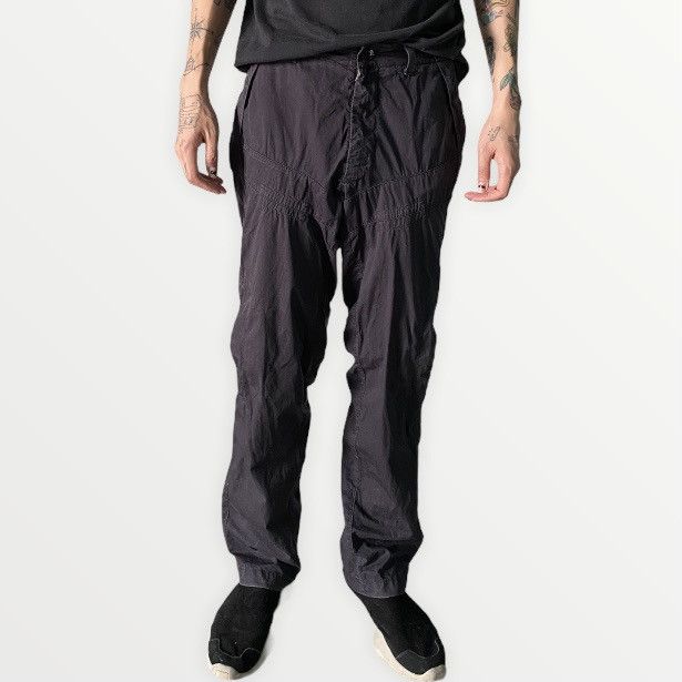 Stone Island Vintage SS01 3D Pants Size US 32 / EU 48 - 2 Thumbnail