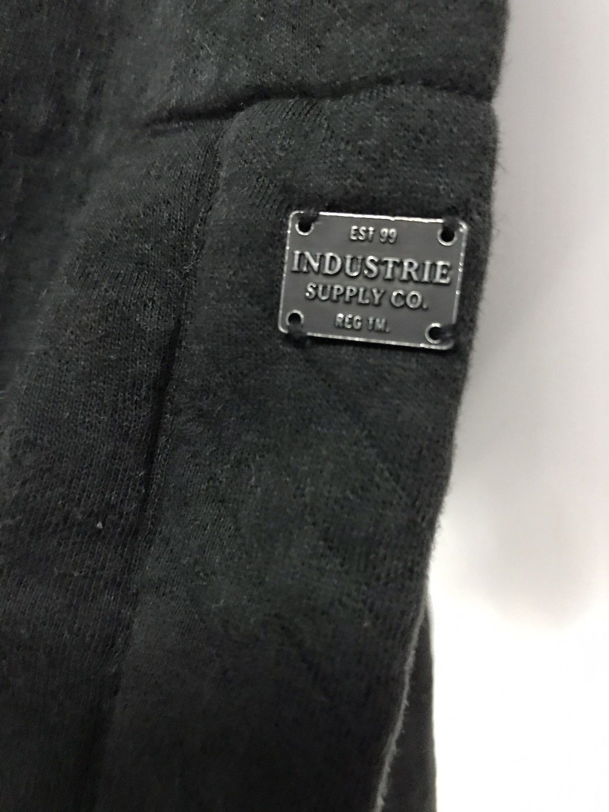 Industrie × Japanese Brand Garment makers Industrie zipper jacket Size US L / EU 52-54 / 3 - 4 Thumbnail
