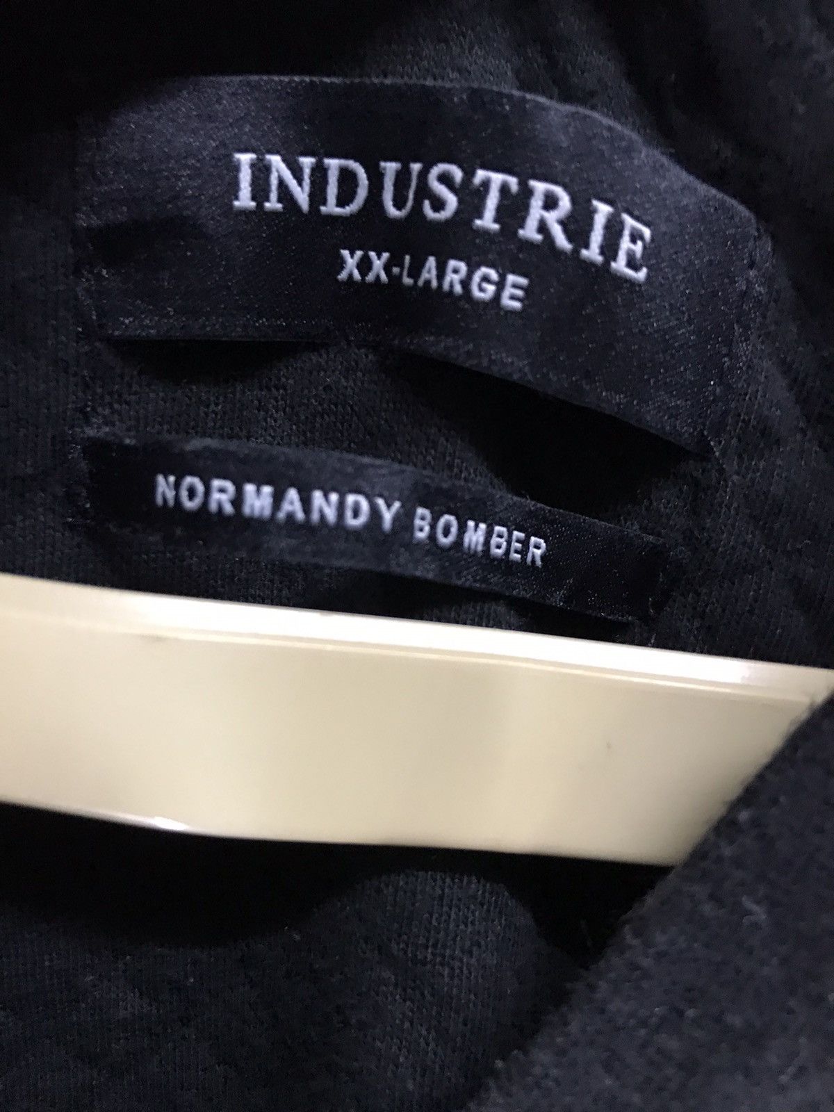 Industrie × Japanese Brand Garment makers Industrie zipper jacket Size US L / EU 52-54 / 3 - 3 Thumbnail