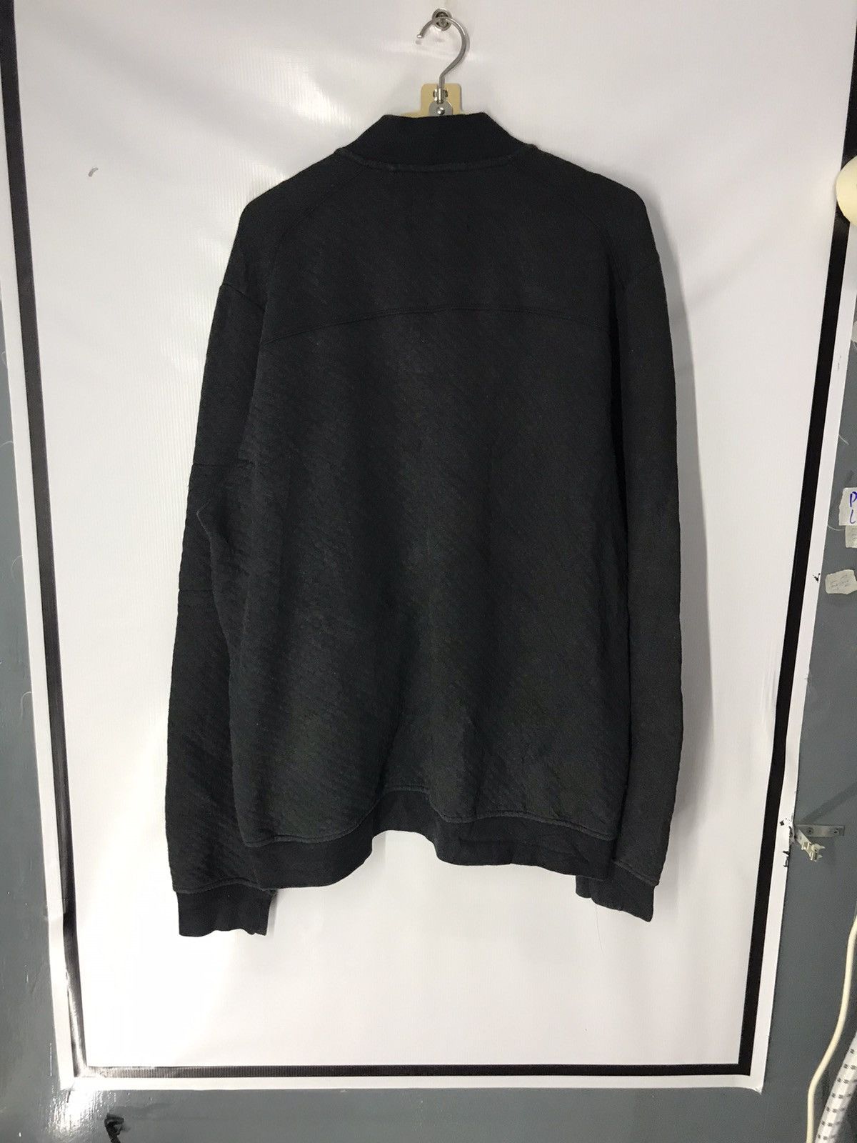 Industrie × Japanese Brand Garment makers Industrie zipper jacket Size US L / EU 52-54 / 3 - 8 Thumbnail