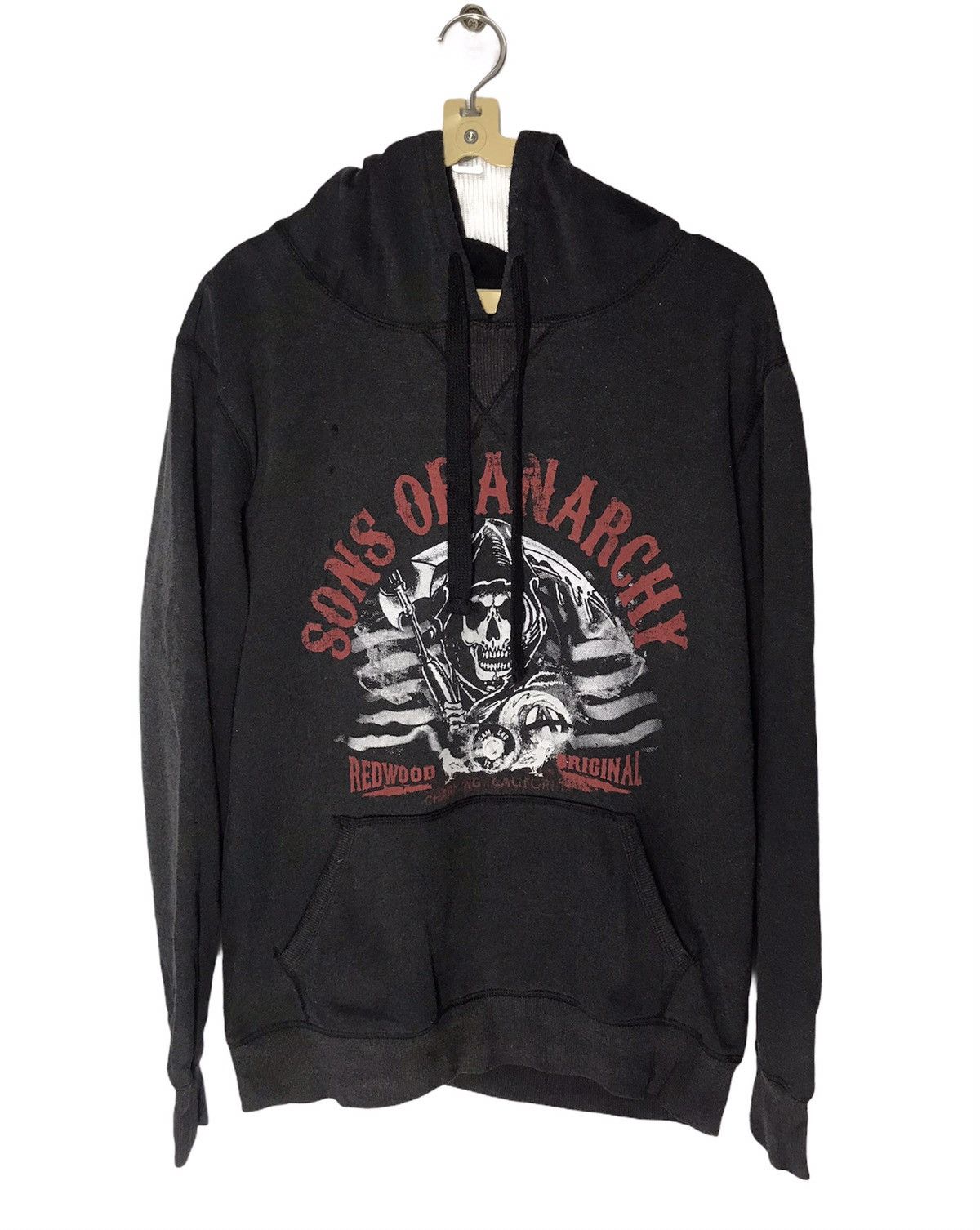 Sons Of Anarchy Hoodie | Grailed