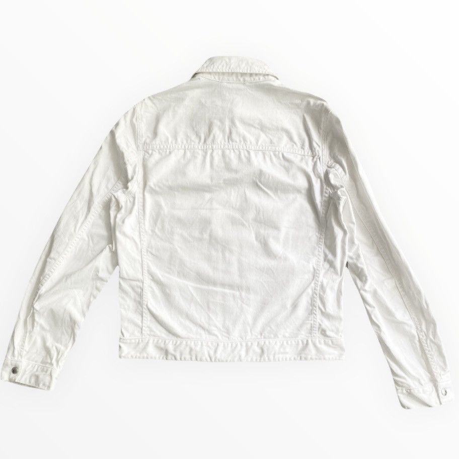 Prada Double Pocket Denim Jacket Size US M / EU 48-50 / 2 - 2 Thumbnail
