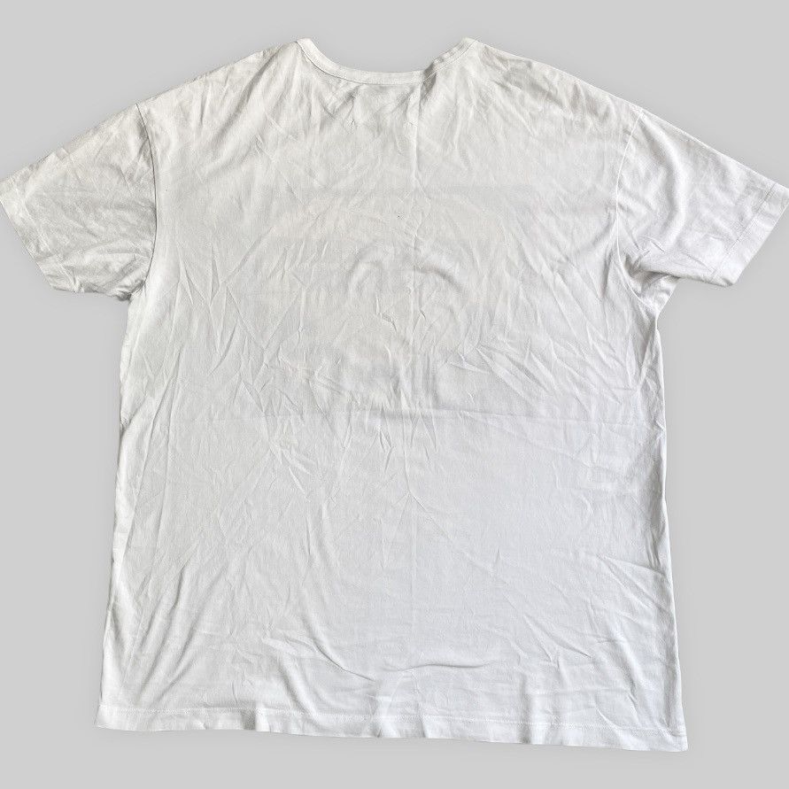 Maison Margiela SS19 Margiela We Can Sleep Tomorrow Oversize T Shirt Size US S / EU 44-46 / 1 - 3 Thumbnail