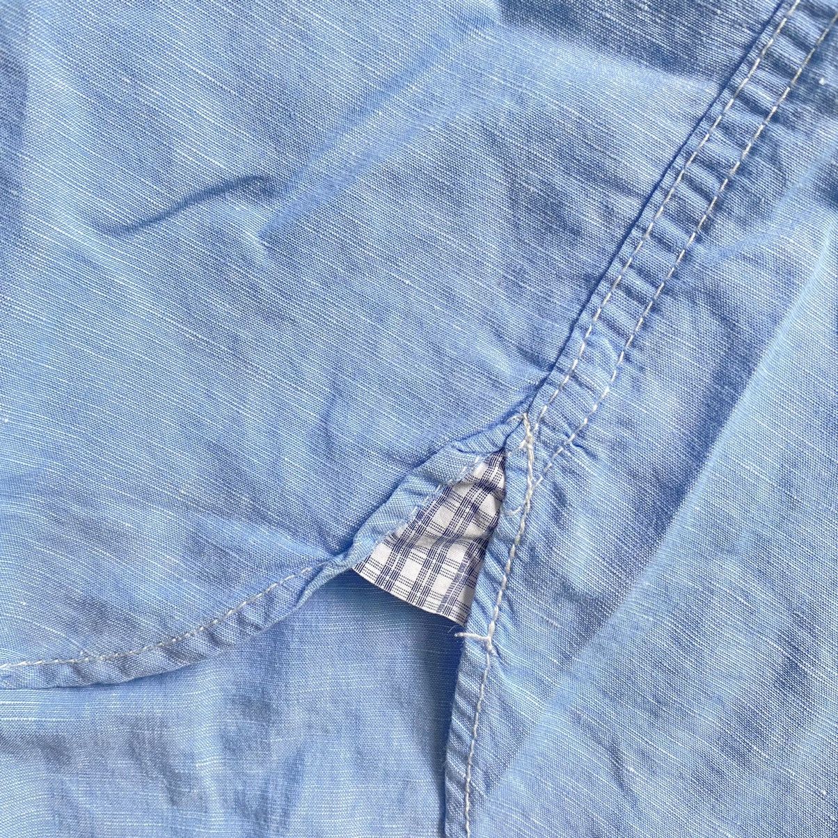 Junya Watanabe SS13 Runway Shirt Size US S / EU 44-46 / 1 - 6 Thumbnail