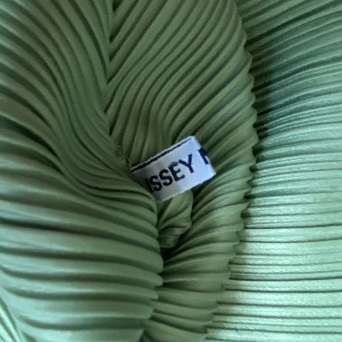 Issey Miyake Issey Miyake Pleated Bag Size ONE SIZE - 3 Thumbnail