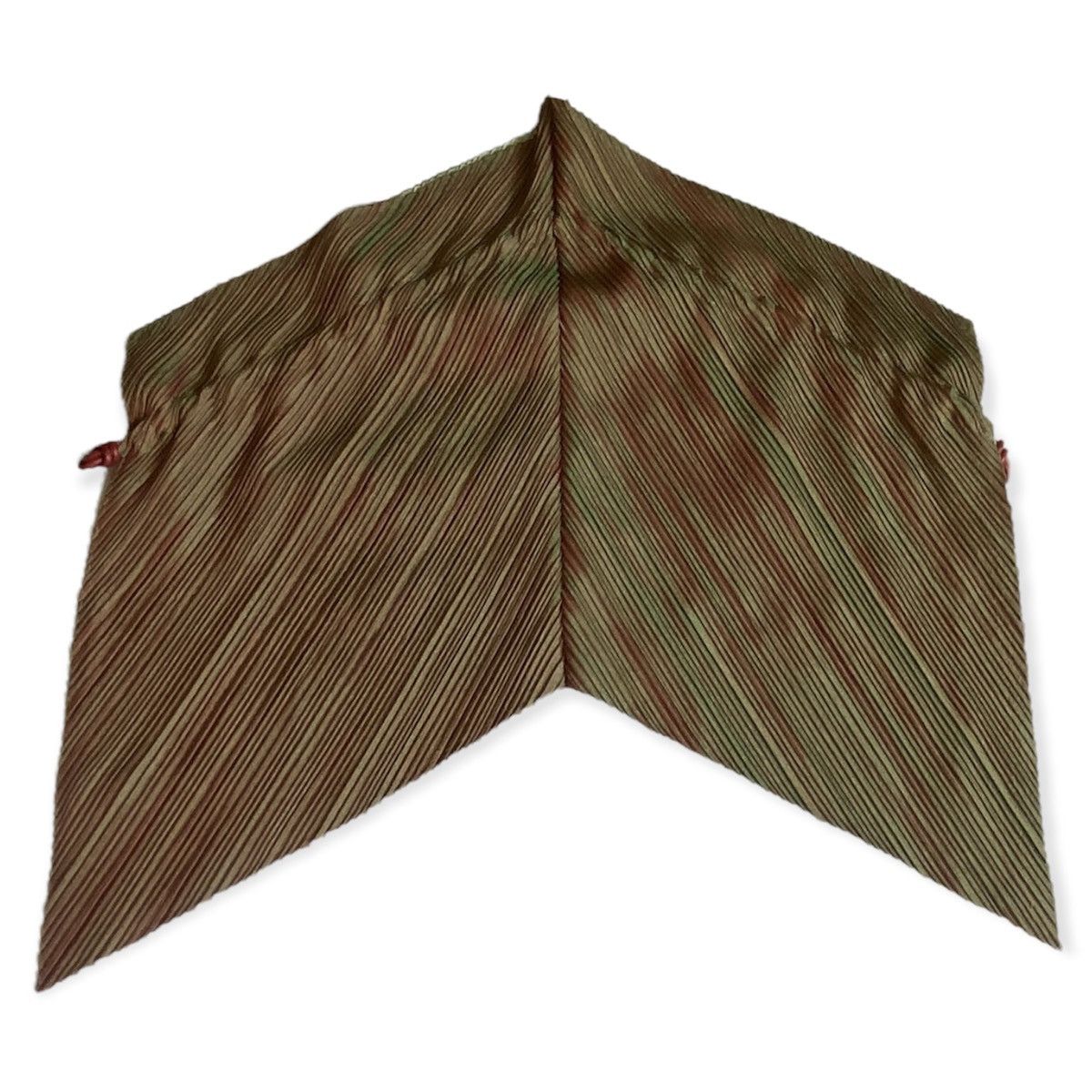 Issey Miyake Issey Miyake Pleated Bag Size ONE SIZE - 1 Thumbnail