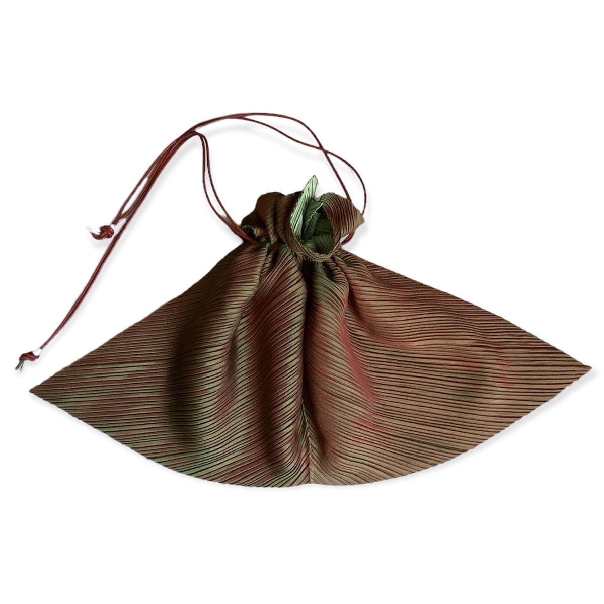 Issey Miyake Issey Miyake Pleated Bag Size ONE SIZE - 2 Thumbnail