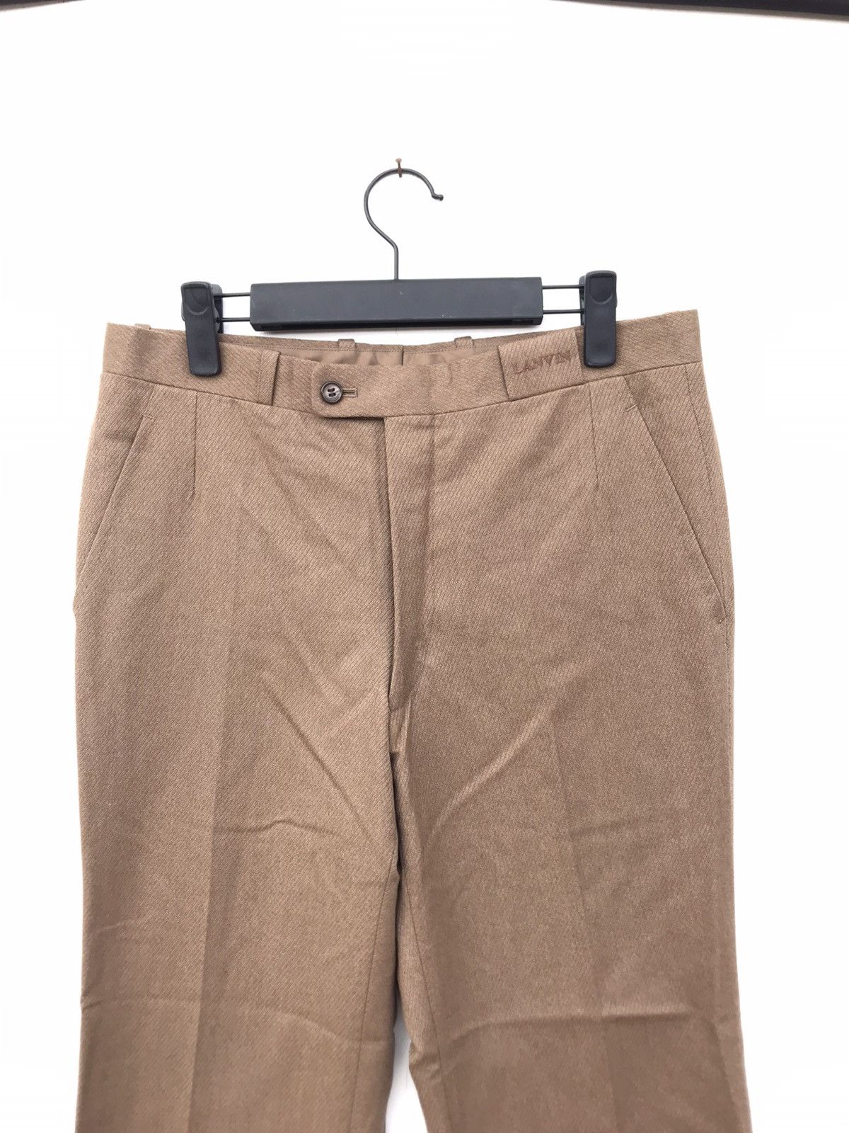 Lanvin Lanvin Casual Pant Size US 32 / EU 48 - 3 Thumbnail