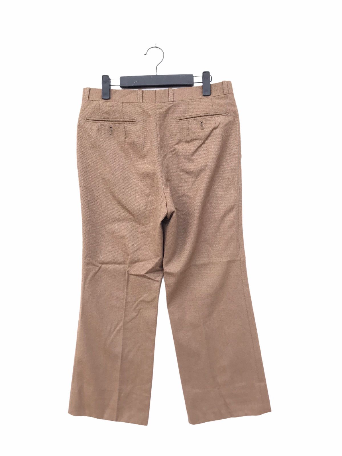 Lanvin Lanvin Casual Pant Size US 32 / EU 48 - 2 Thumbnail