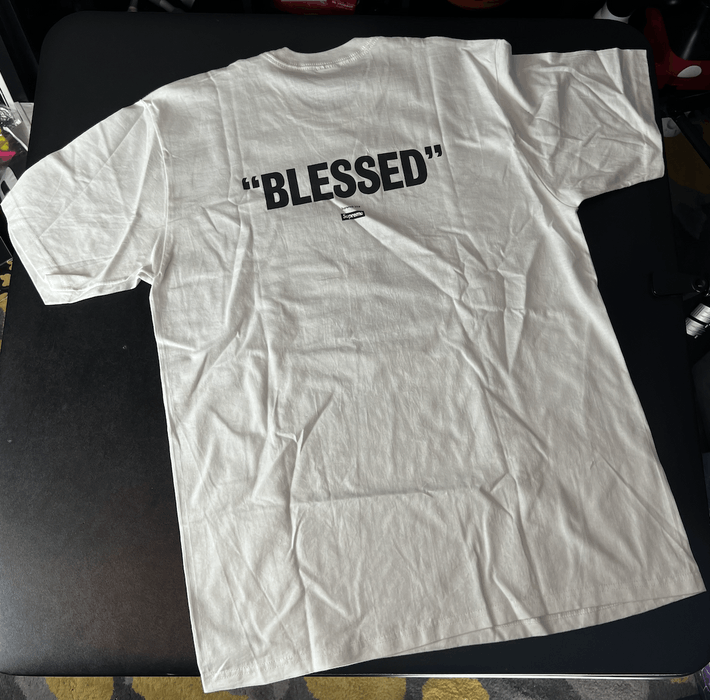 INFINITE BLESSINGS - Supreme - Tremendez White Lives / Lies Matter - K