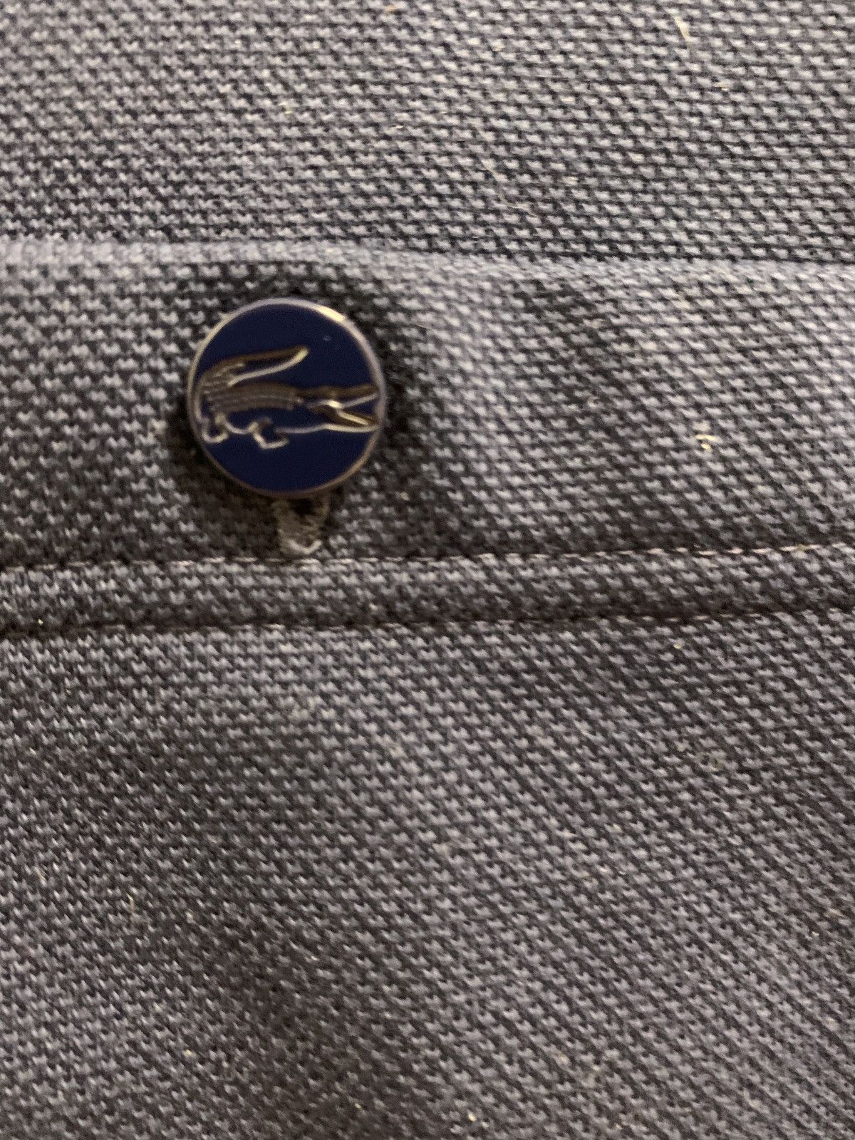 Golf le Fleur × Lacoste Lacoste Cardigan EU made Size US M / EU 48-50 / 2 - 4 Thumbnail