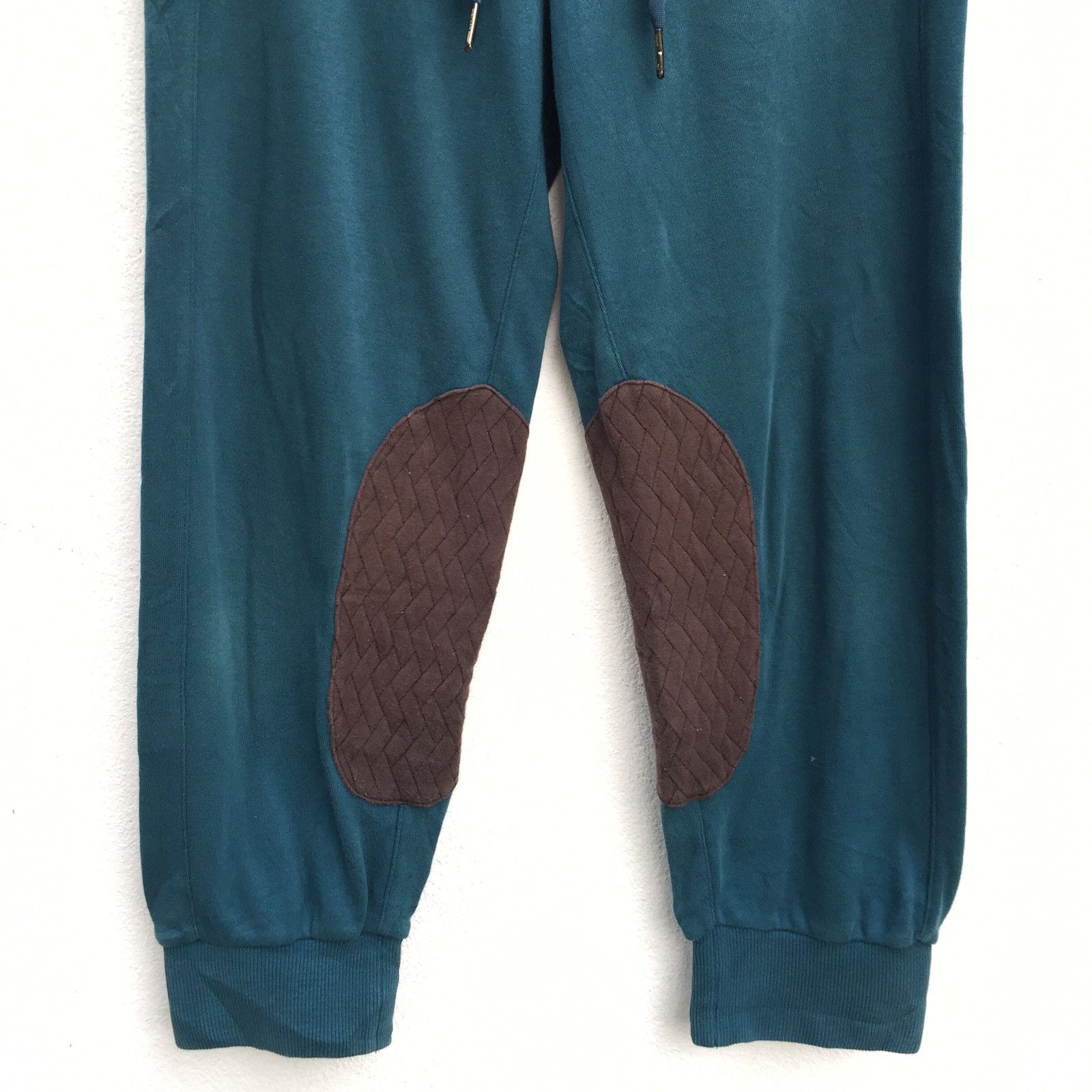 Alexander McQueen Alexander McQueen X Puma Joggers Pant 30x34 Size US 30 / EU 46 - 5 Thumbnail