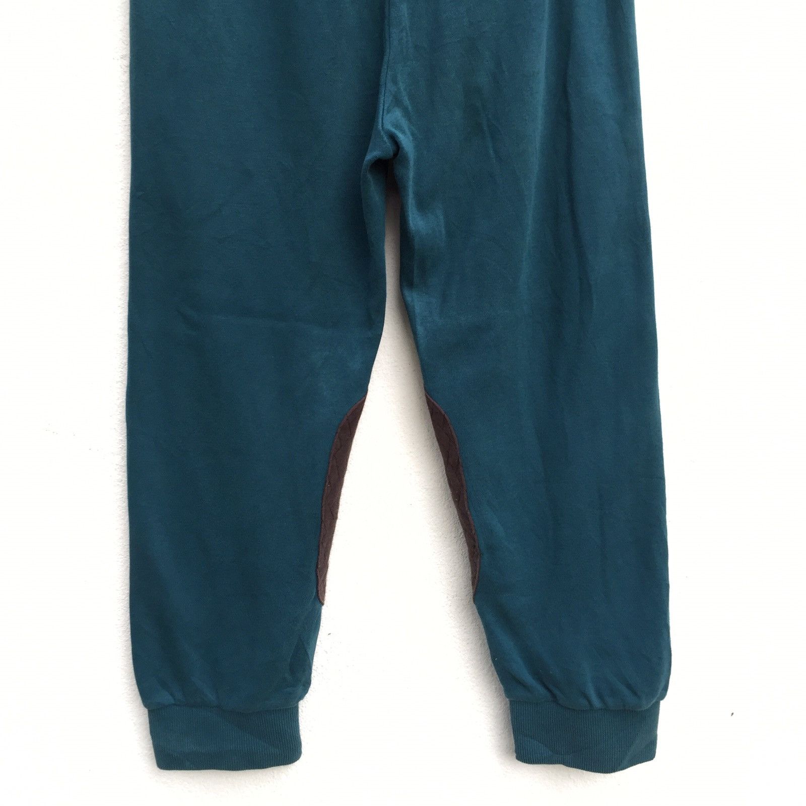 Alexander McQueen Alexander McQueen X Puma Joggers Pant 30x34 Size US 30 / EU 46 - 7 Thumbnail