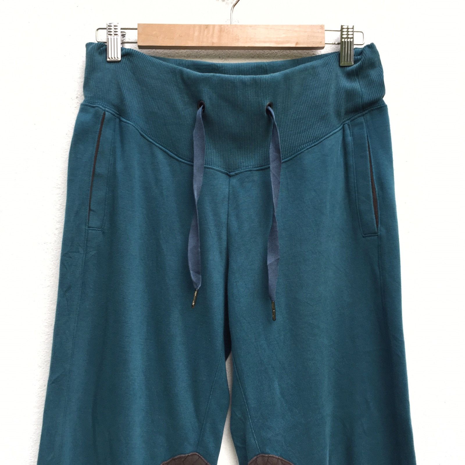 Alexander McQueen Alexander McQueen X Puma Joggers Pant 30x34 Size US 30 / EU 46 - 6 Thumbnail