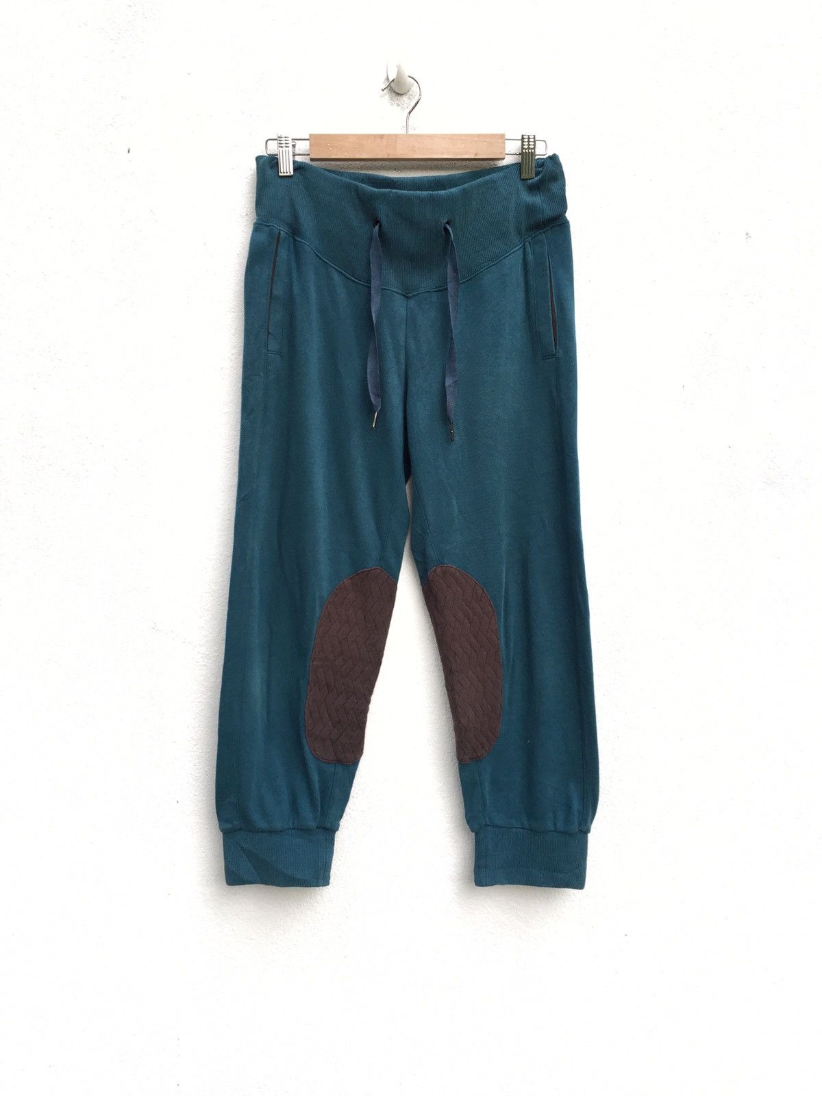 Alexander McQueen Alexander McQueen X Puma Joggers Pant 30x34 Size US 30 / EU 46 - 2 Thumbnail