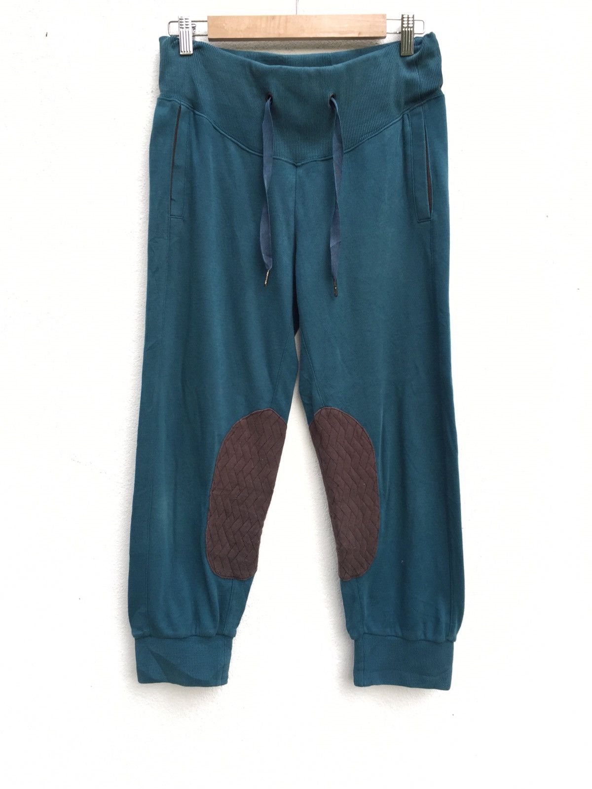 Alexander McQueen Alexander McQueen X Puma Joggers Pant 30x34 Size US 30 / EU 46 - 1 Thumbnail
