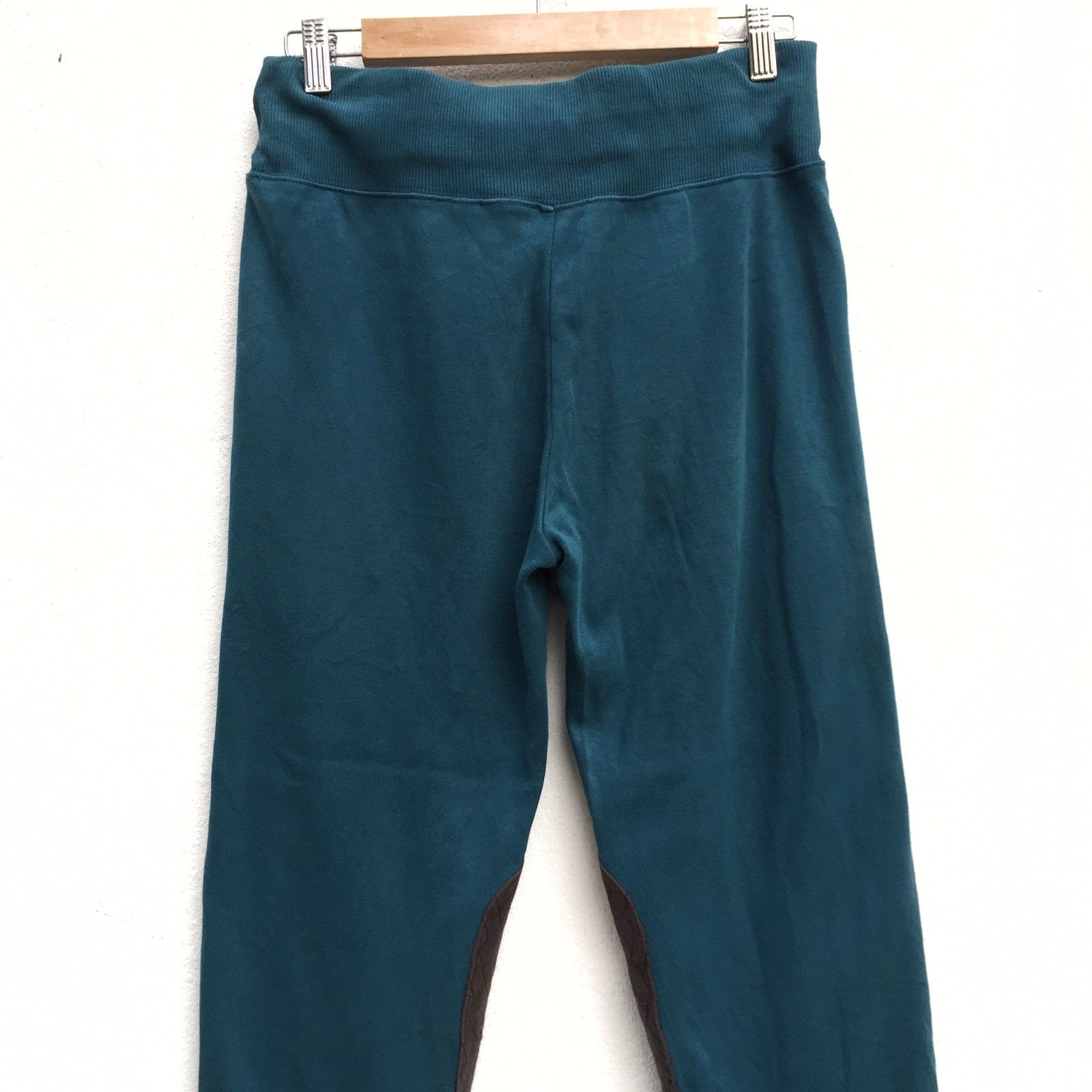 Alexander McQueen Alexander McQueen X Puma Joggers Pant 30x34 Size US 30 / EU 46 - 4 Thumbnail