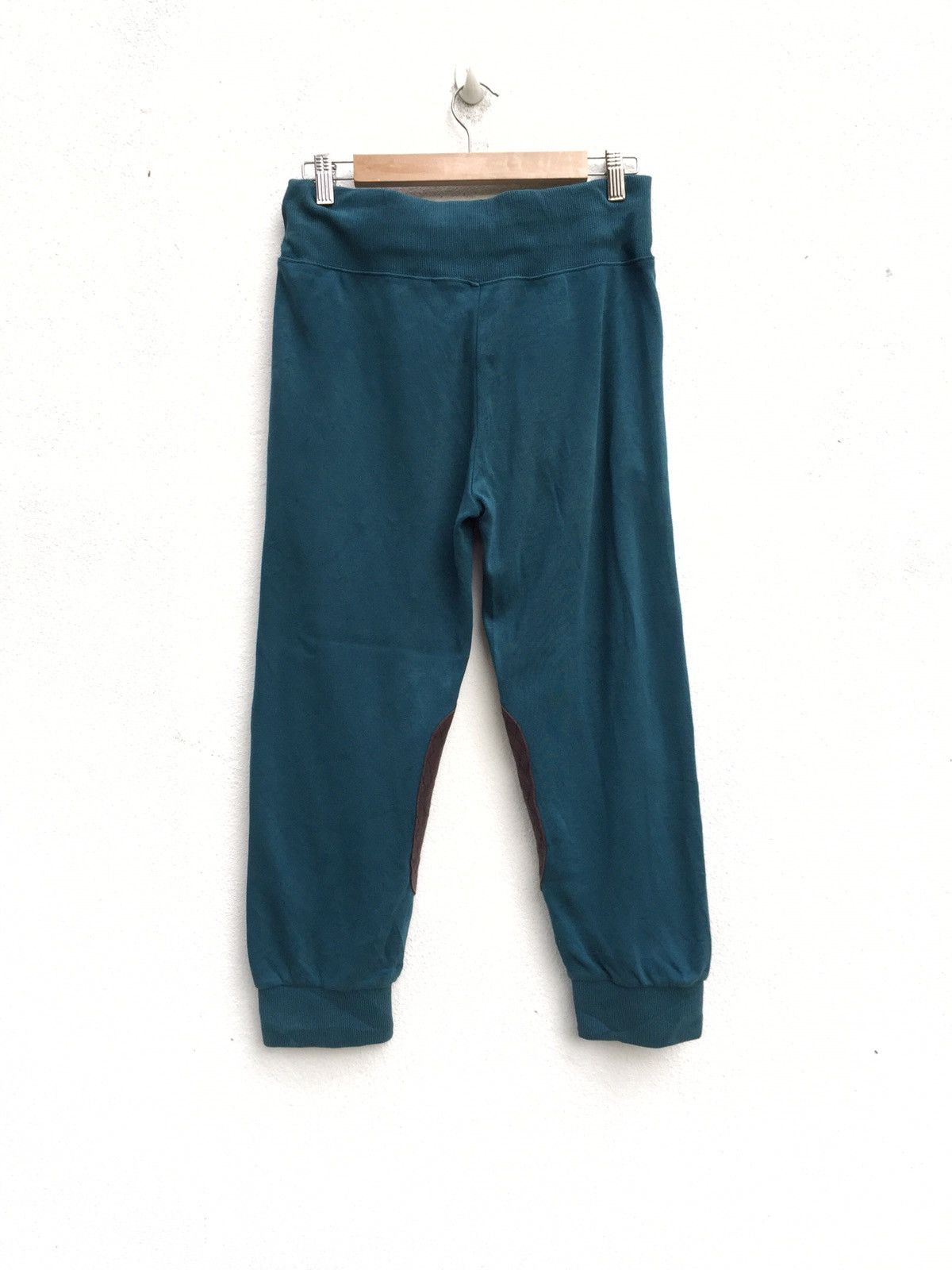 Alexander McQueen Alexander McQueen X Puma Joggers Pant 30x34 Size US 30 / EU 46 - 3 Thumbnail