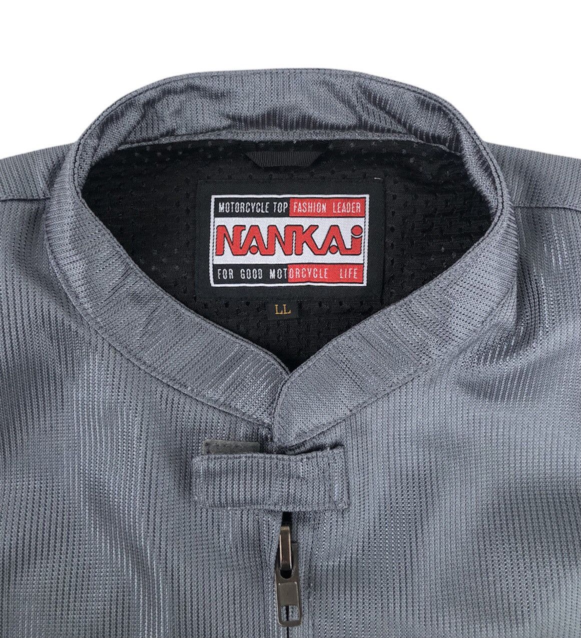 Sports Specialties 🔥NANKAI Racing Motorcycle Biker Light Jacket Size US L / EU 52-54 / 3 - 10 Thumbnail