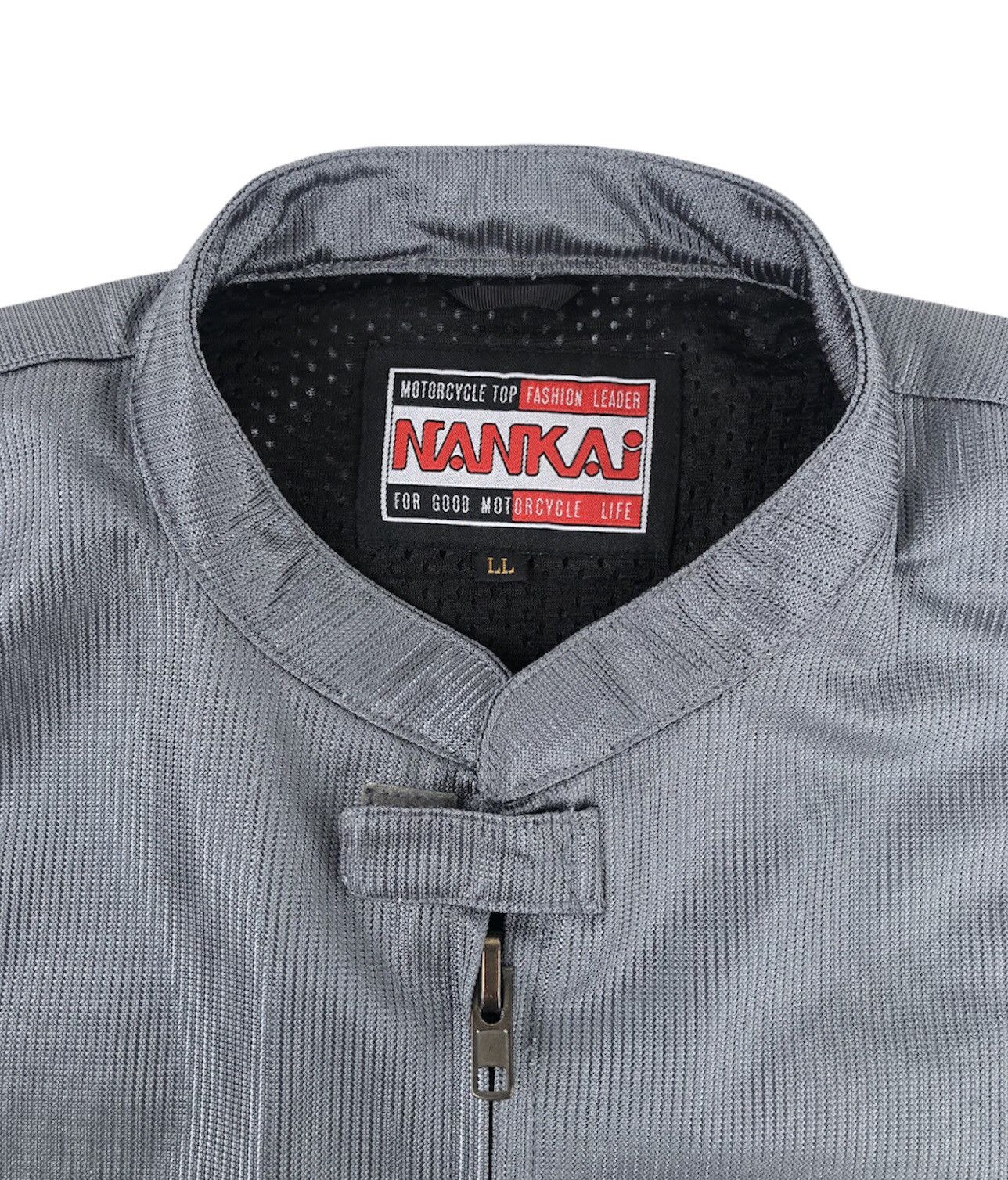 Sports Specialties 🔥NANKAI Racing Motorcycle Biker Light Jacket Size US L / EU 52-54 / 3 - 11 Thumbnail