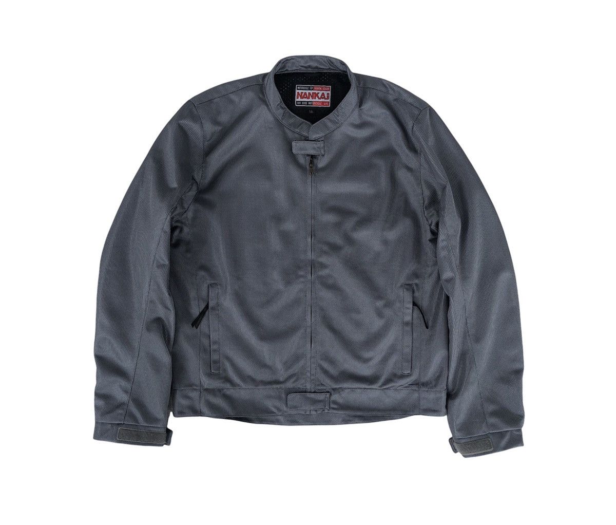 Sports Specialties 🔥NANKAI Racing Motorcycle Biker Light Jacket Size US L / EU 52-54 / 3 - 5 Thumbnail