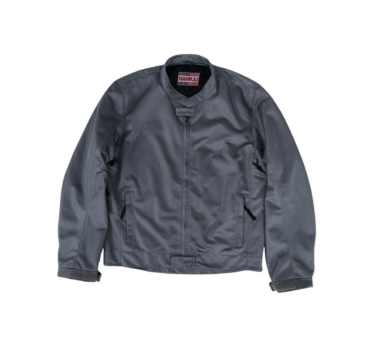 Sports Specialties 🔥NANKAI Racing Motorcycle Biker Light Jacket Size US L / EU 52-54 / 3 - 13 Thumbnail