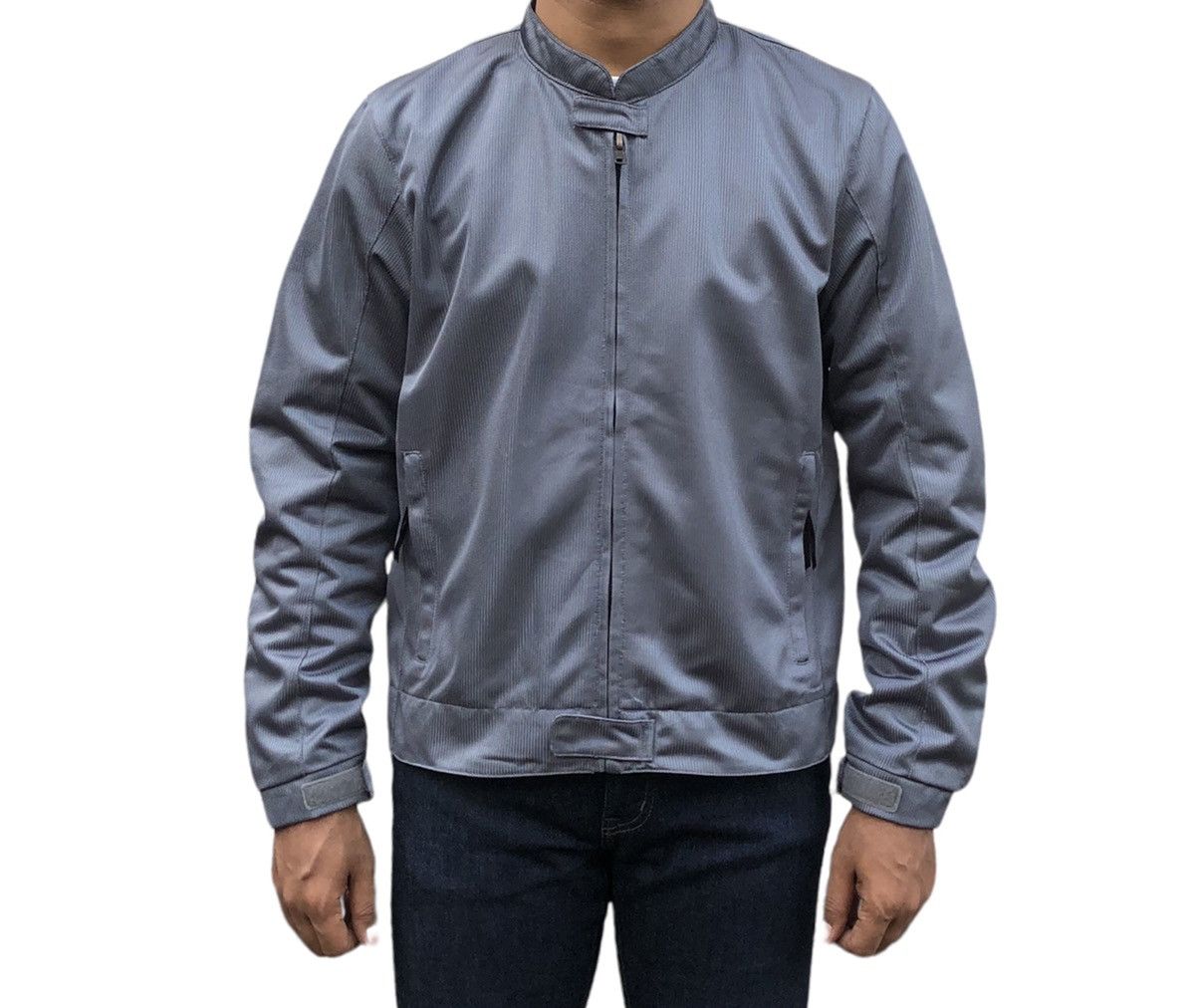 Sports Specialties 🔥NANKAI Racing Motorcycle Biker Light Jacket Size US L / EU 52-54 / 3 - 4 Thumbnail