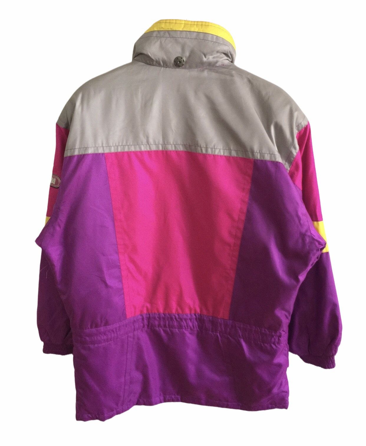 Other Volpha Ski Jacket Size L 25"x33" Size US L / EU 52-54 / 3 - 2 Thumbnail