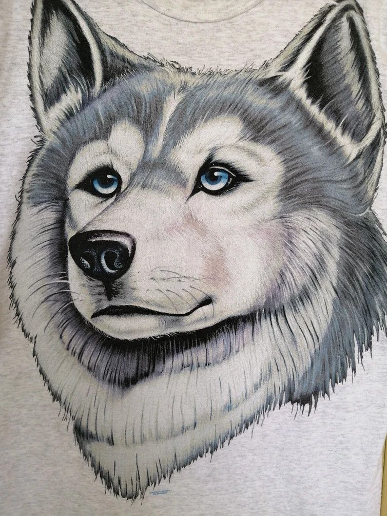 Vintage Vintage 90s TRINITY PRODUCT Tshirt Size US L / EU 52-54 / 3 - 3 Thumbnail