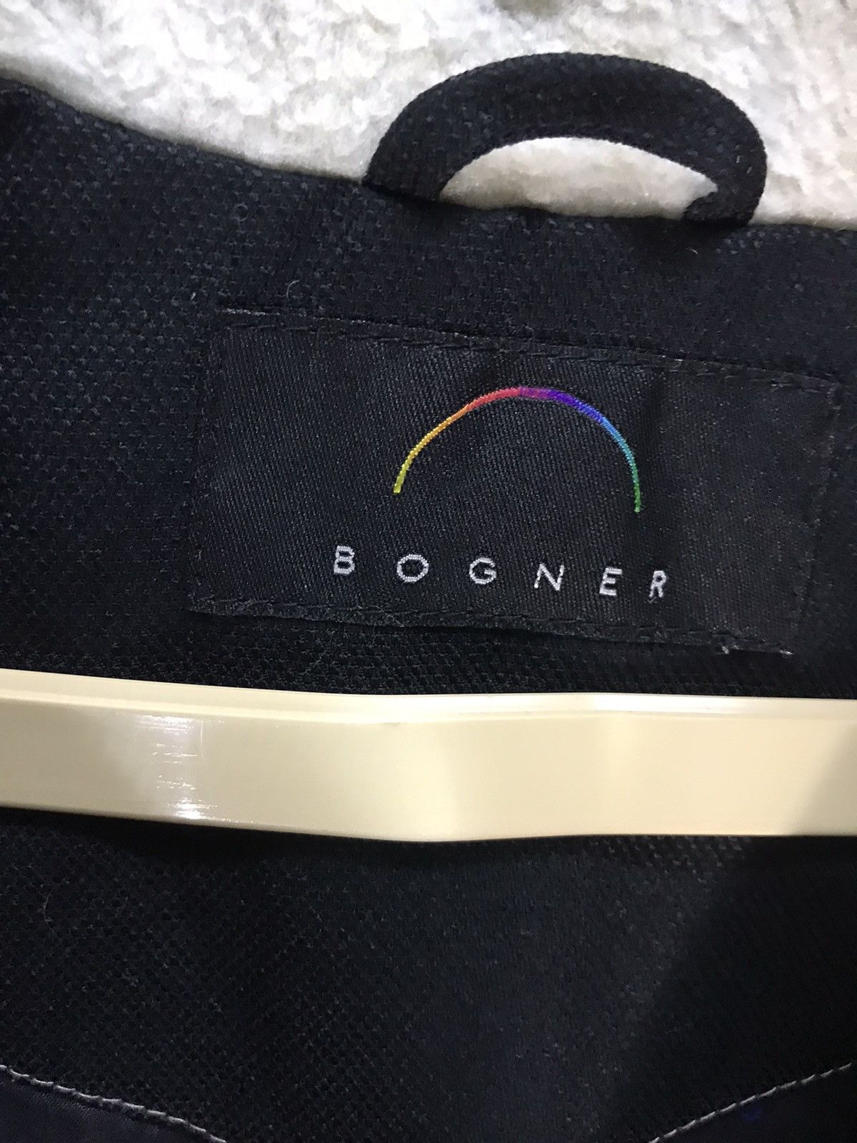 Bogner Bogner half zipper jacket Size US M / EU 48-50 / 2 - 5 Thumbnail