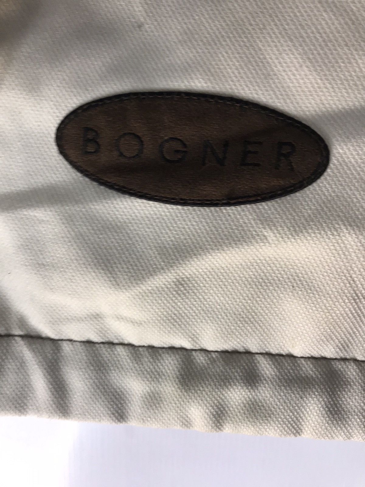 Bogner Bogner half zipper jacket Size US M / EU 48-50 / 2 - 3 Thumbnail