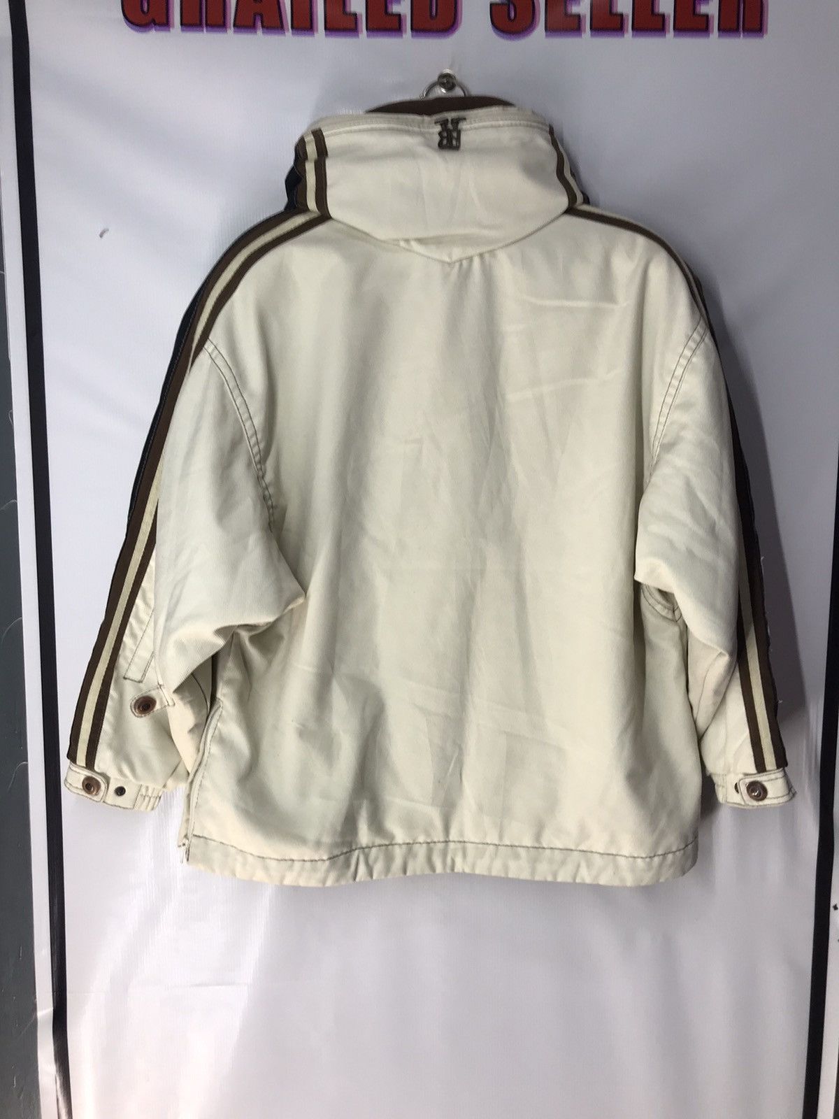 Bogner Bogner half zipper jacket Size US M / EU 48-50 / 2 - 8 Thumbnail