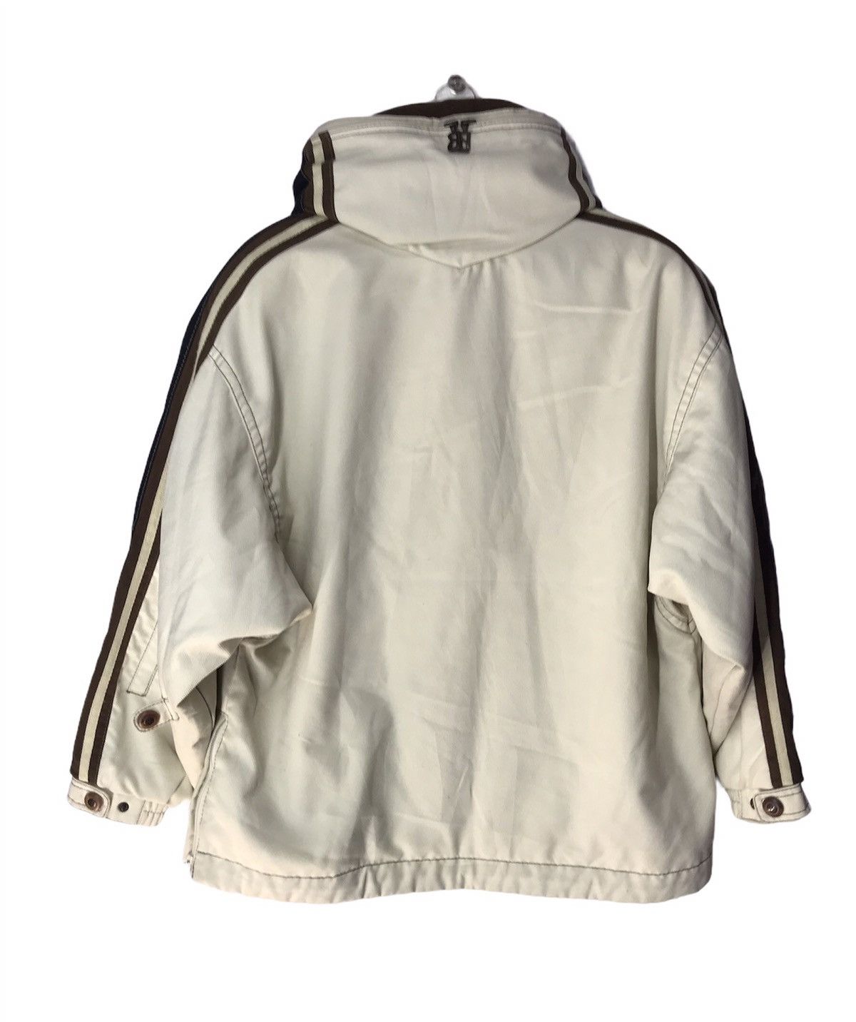 Bogner Bogner half zipper jacket Size US M / EU 48-50 / 2 - 2 Thumbnail