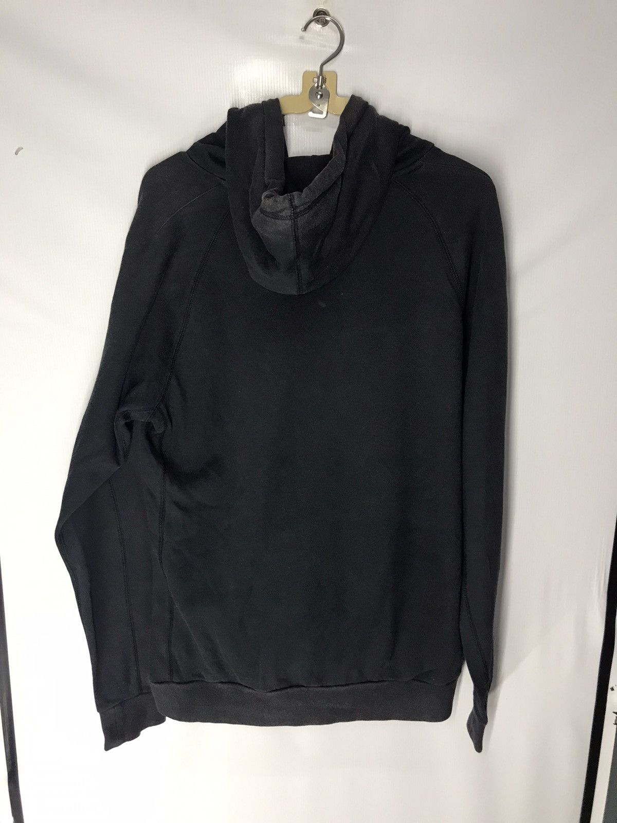 Jordan Brand Jordan brand embroidered small logo hoodie pullover Size US M / EU 48-50 / 2 - 11 Thumbnail