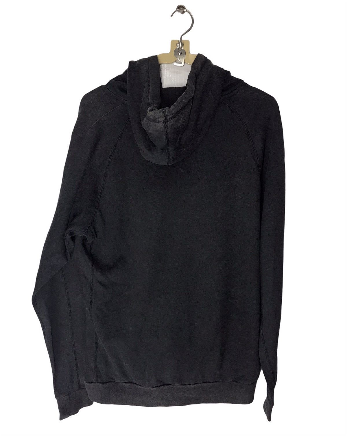 Jordan Brand Jordan brand embroidered small logo hoodie pullover Size US M / EU 48-50 / 2 - 3 Thumbnail