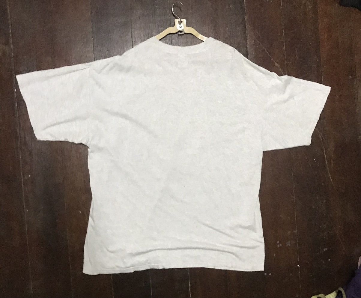 Gildan × Vintage Vintage American heritage tshirt Size US XXL / EU 58 / 5 - 6 Thumbnail